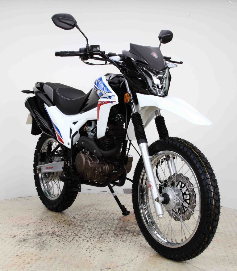 Ride Beyond Limits – Chongqing Andes Moto SMX 200 off-road Enduro 200cc Off-Road Motorcycle