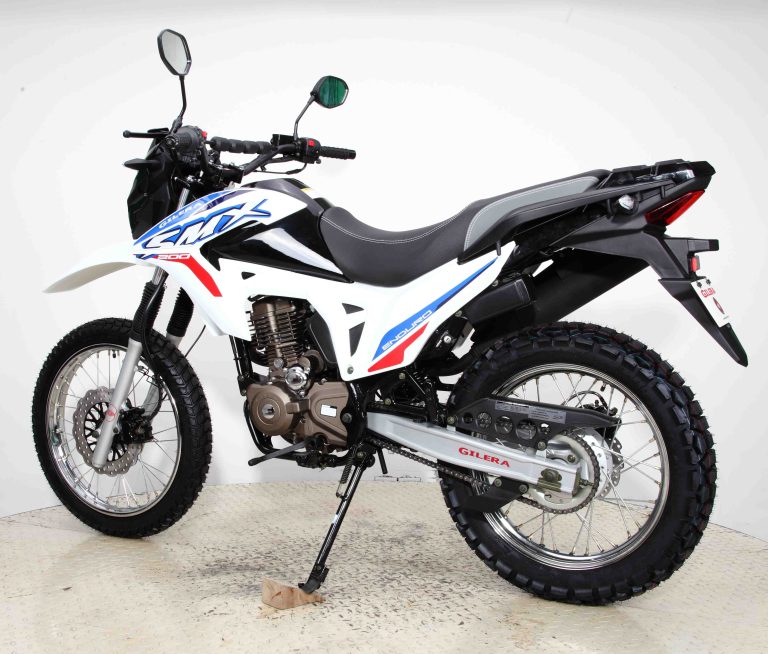 Езжайте за пределы возможностей – Chongqing Andes Moto SMX 200 внедорожный эндуро мотоцикл 200cc