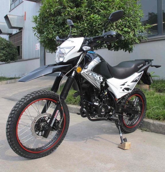 SMX 2010(150) Off-Road Motorcycle – 149cc Engine, 300mm Ground Clearance, LED Lighting, Front Disc Brake, 12L Fuel Tank | OEM Supply